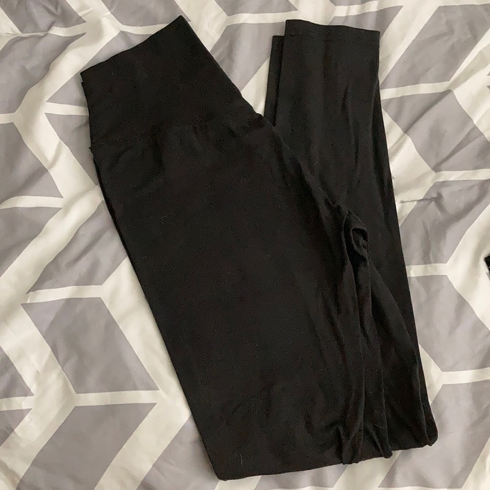 Kingdom Collection 1.0 Leggings